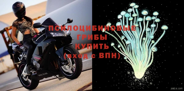 прущие крисы Алзамай